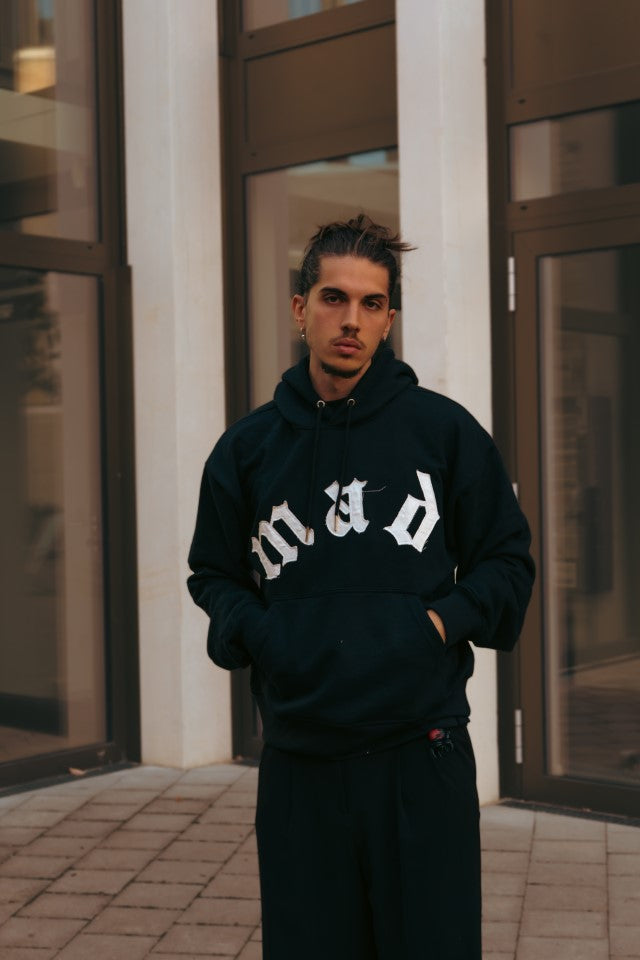 MAD Hoodie