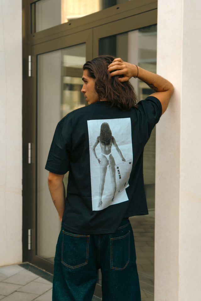 909 Power T-shirt
