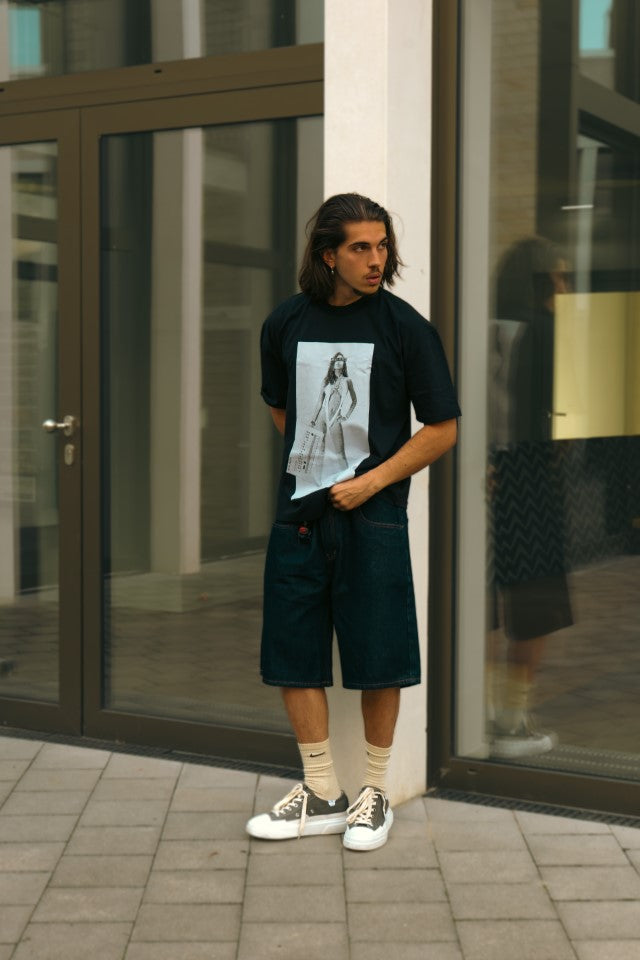 909 Power T-shirt
