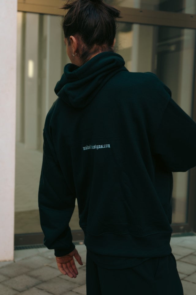 MAD Hoodie