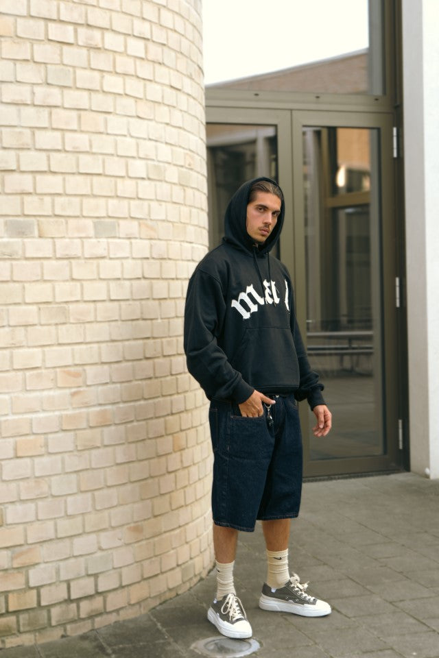 MAD Hoodie
