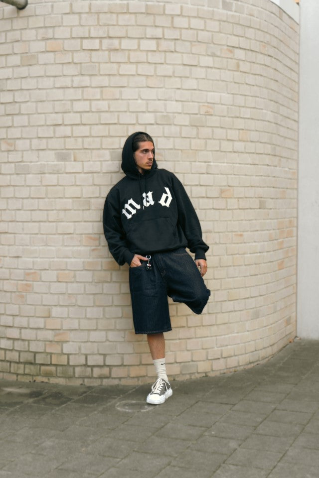 MAD Hoodie
