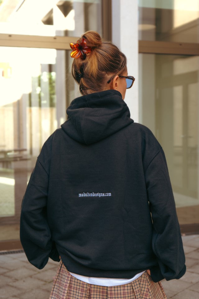 MAD Hoodie