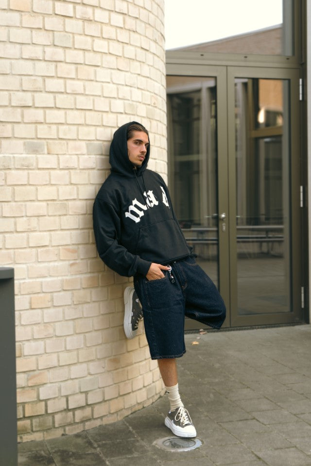 MAD Hoodie
