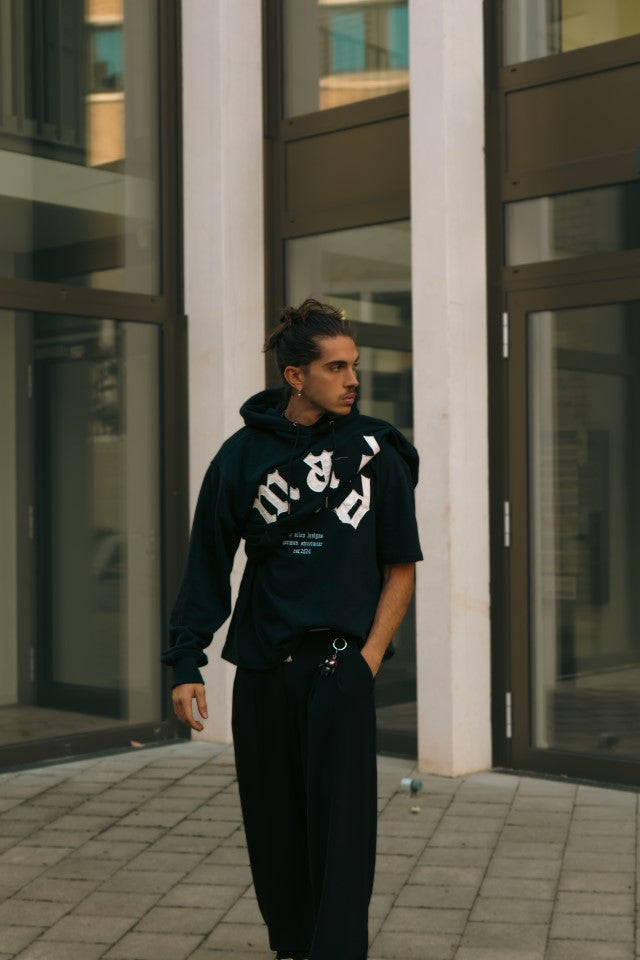 MAD Hoodie