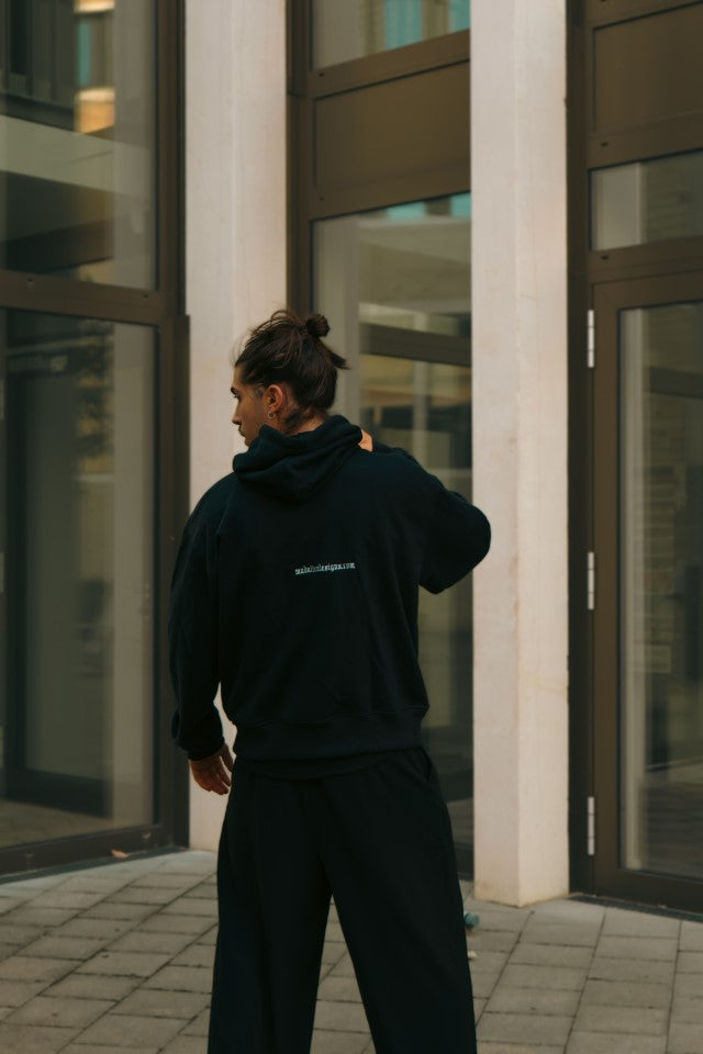 MAD Hoodie