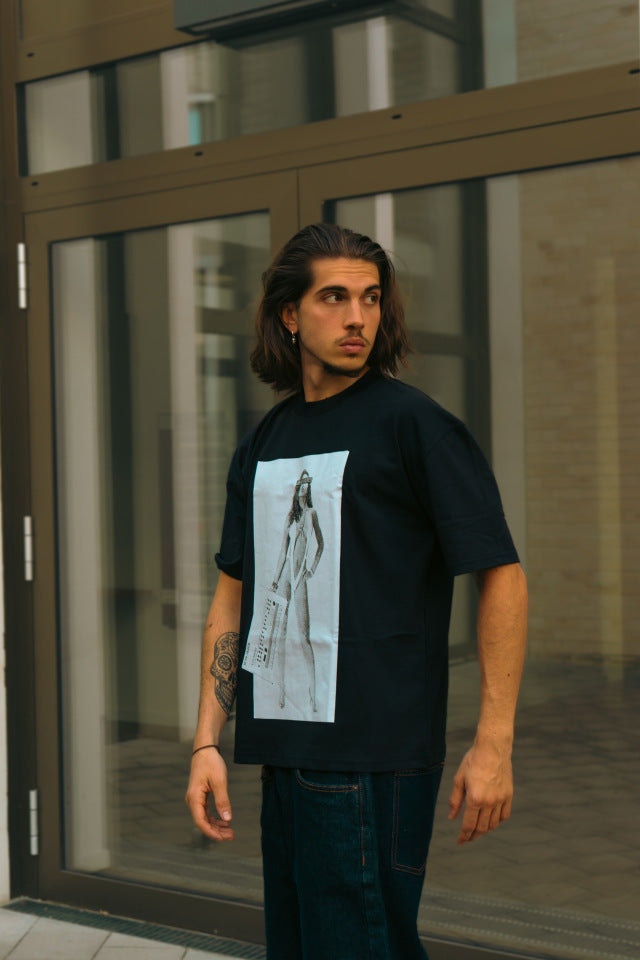909 Power T-shirt
