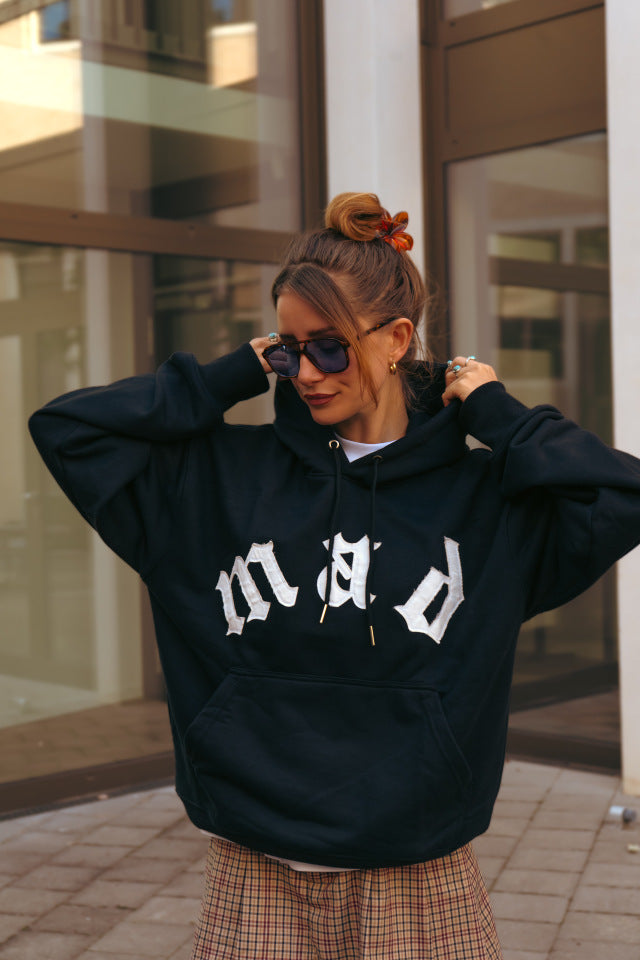 MAD Hoodie