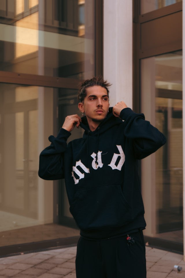 MAD Hoodie