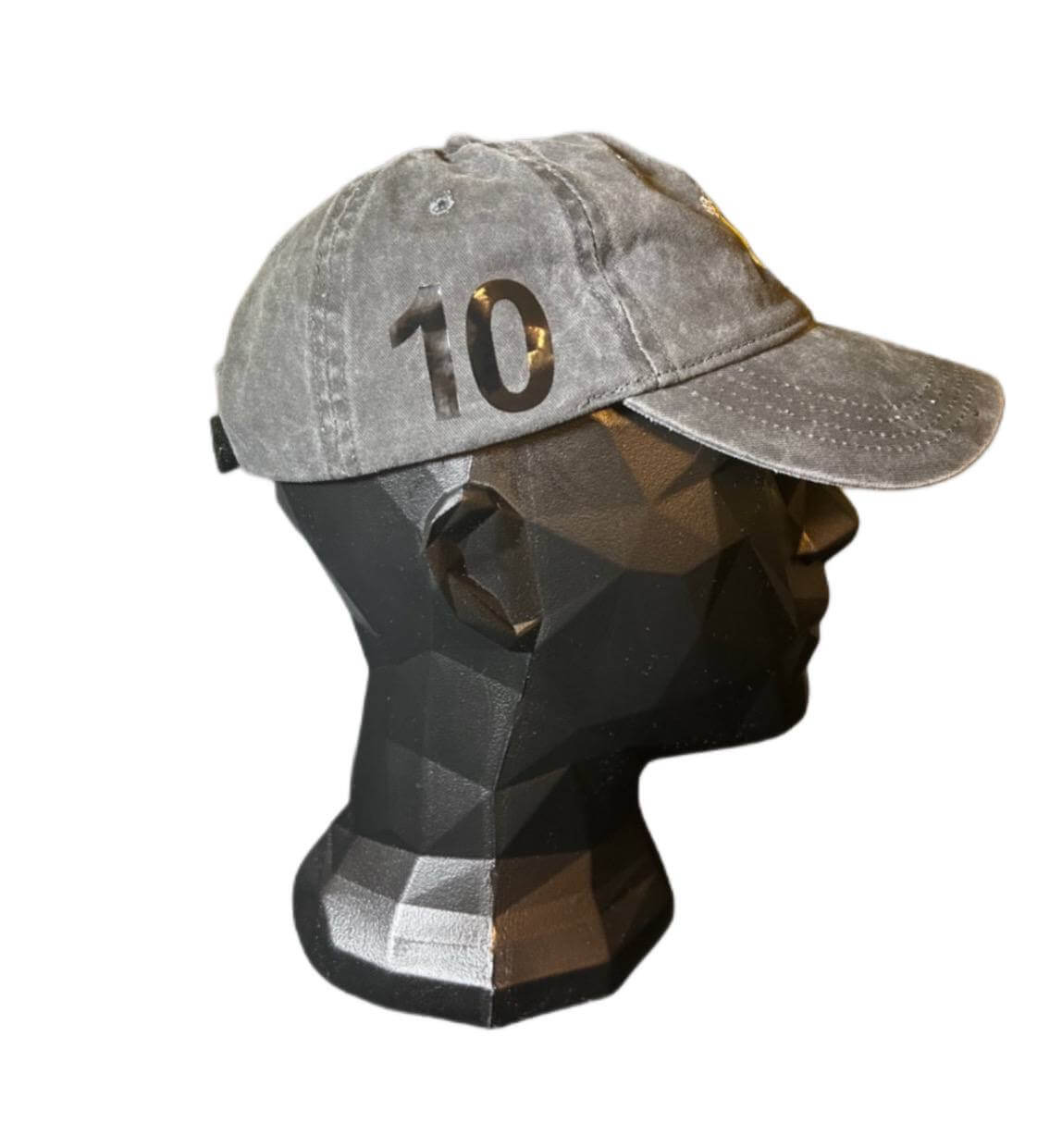 Dad Cap Limited – Premium Adjustable Casual Cap