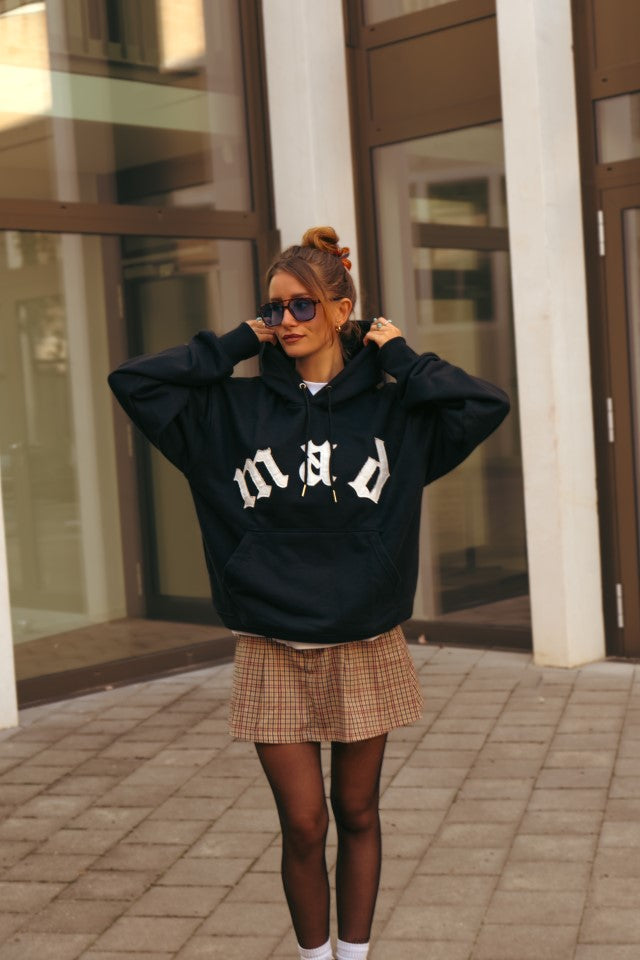 MAD Hoodie