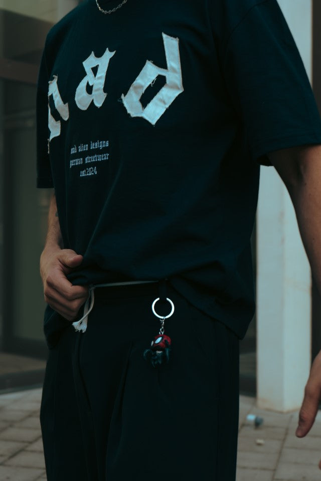 MAD Hoodie