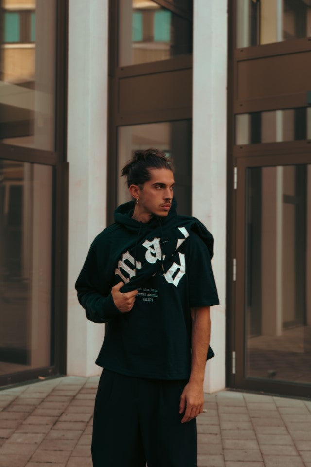 MAD Hoodie