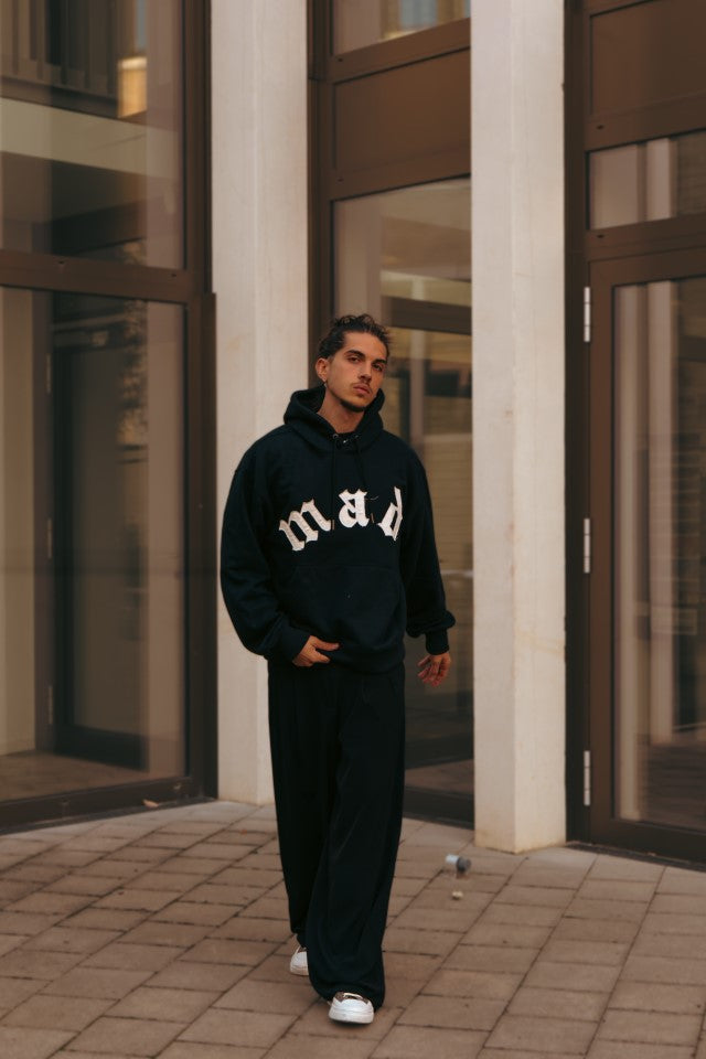 MAD Hoodie