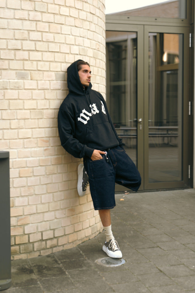 MAD Hoodie