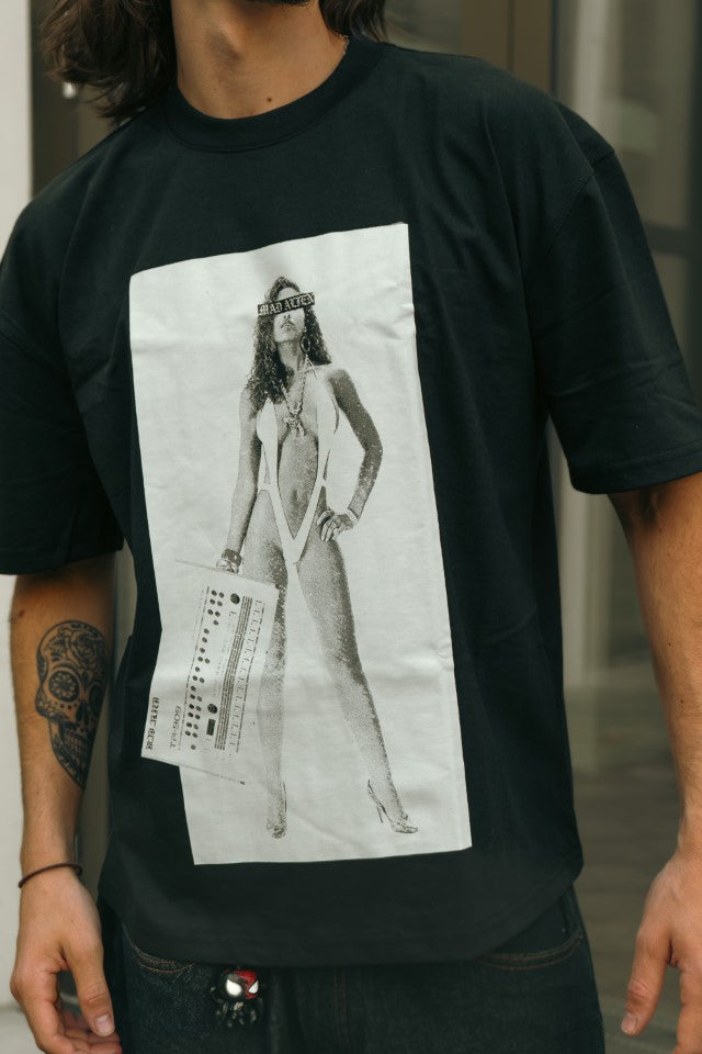 909 Power T-shirt