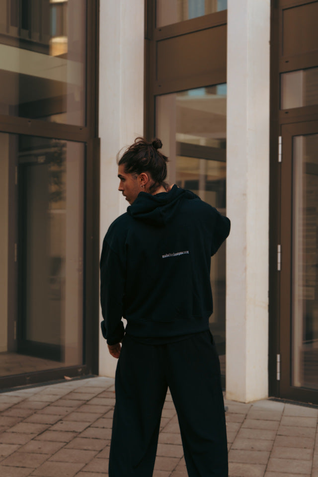 MAD Hoodie