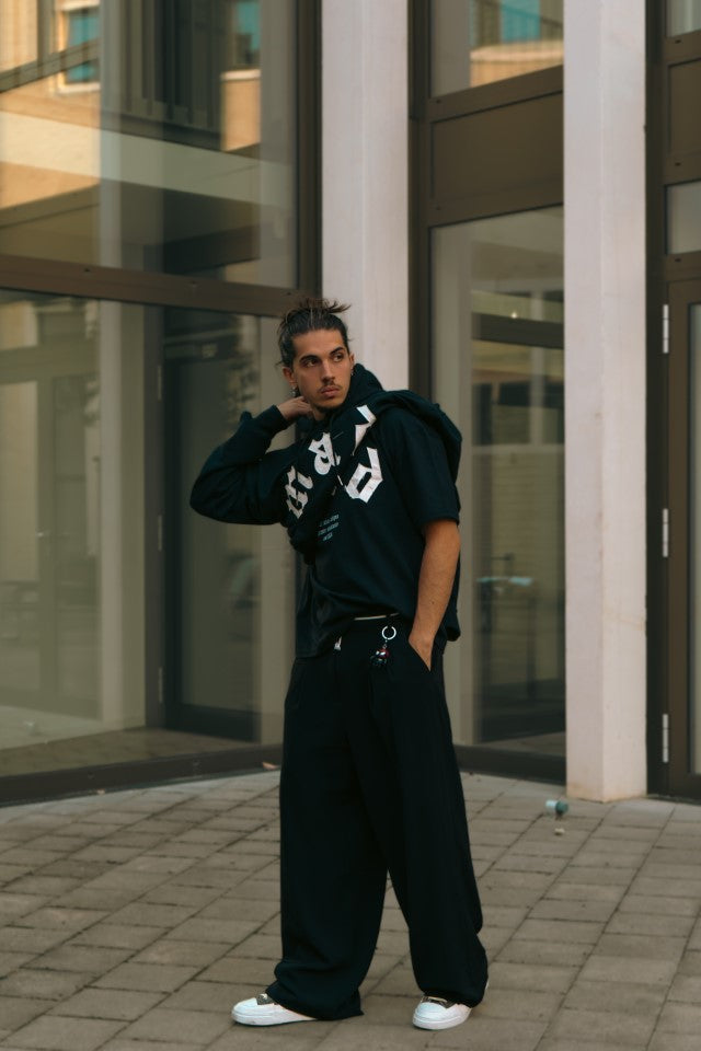 MAD Hoodie