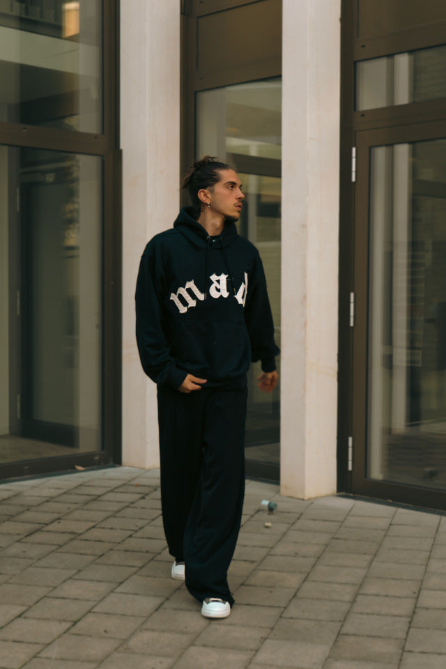 MAD Hoodie