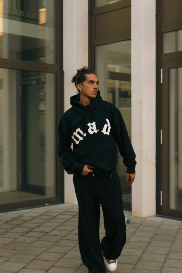MAD Hoodie
