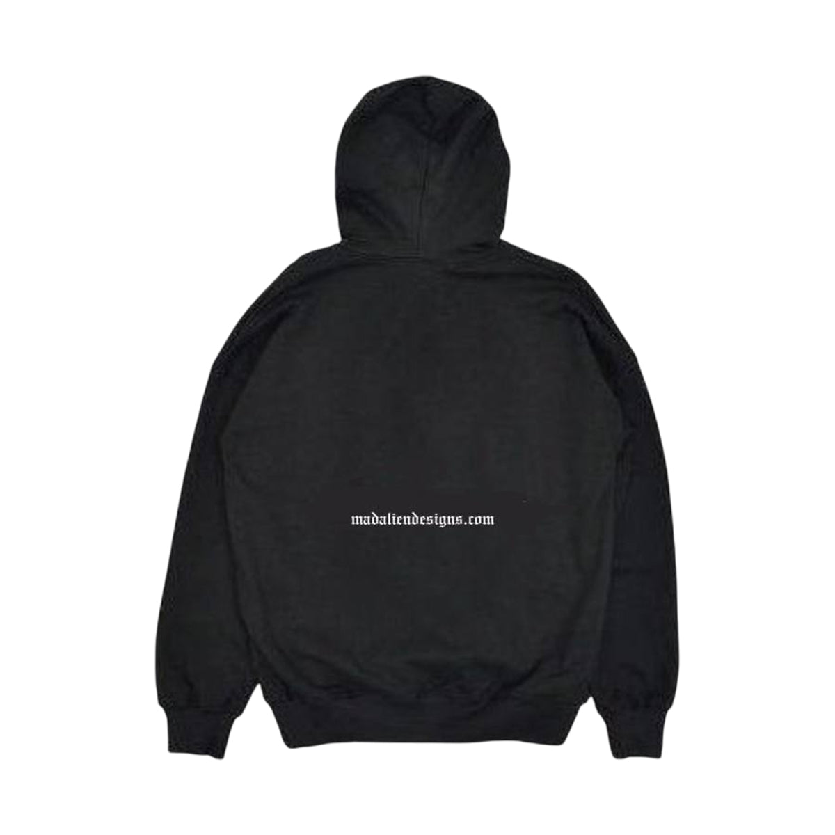 MAD Hoodie