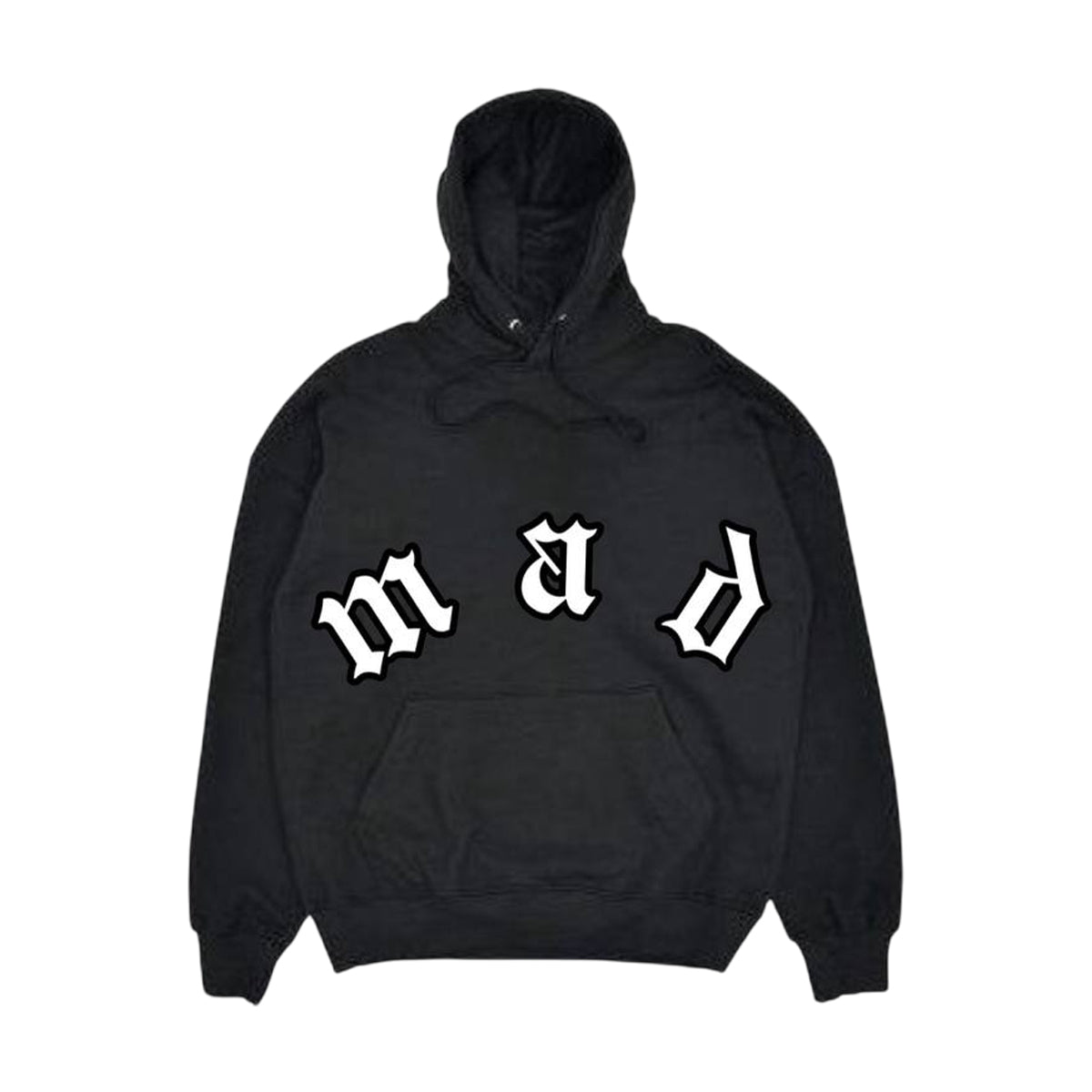 MAD Hoodie