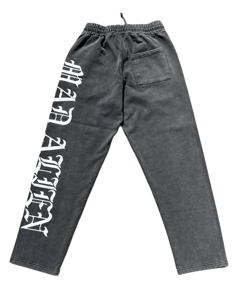 Jogger Pant