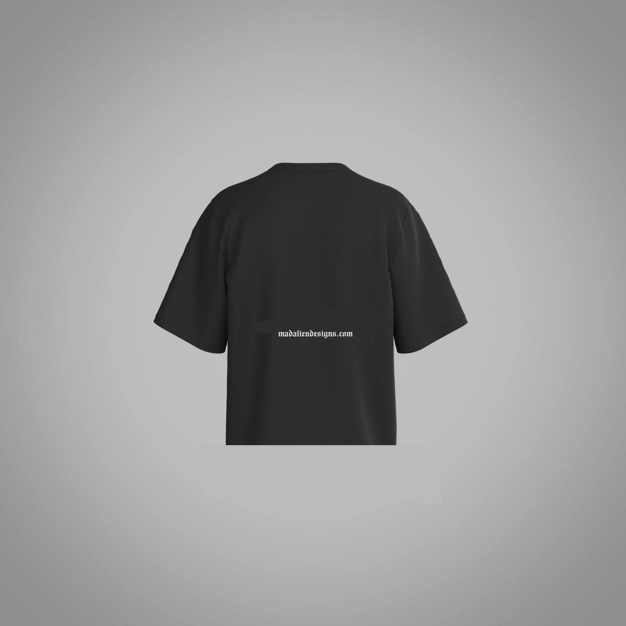 MAD T-shirt