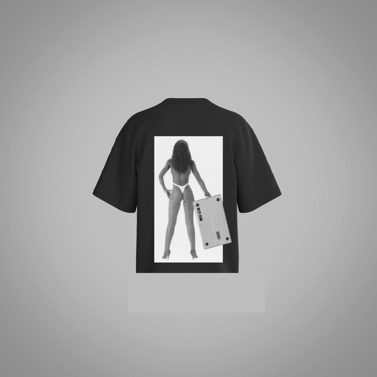 909 Power T-shirt