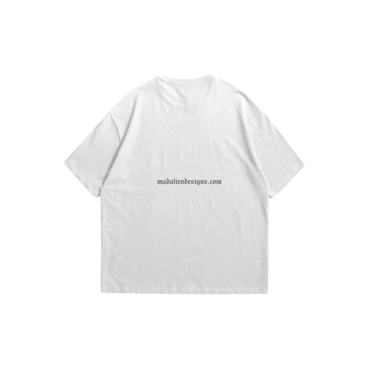 MAD T-shirt