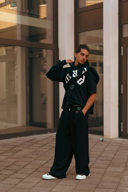MAD Hoodie