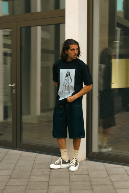 909 Power T-shirt
