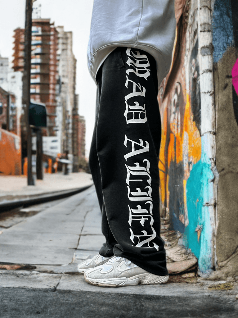 Jogger Pant – Premium Casual Streetwear Bottoms