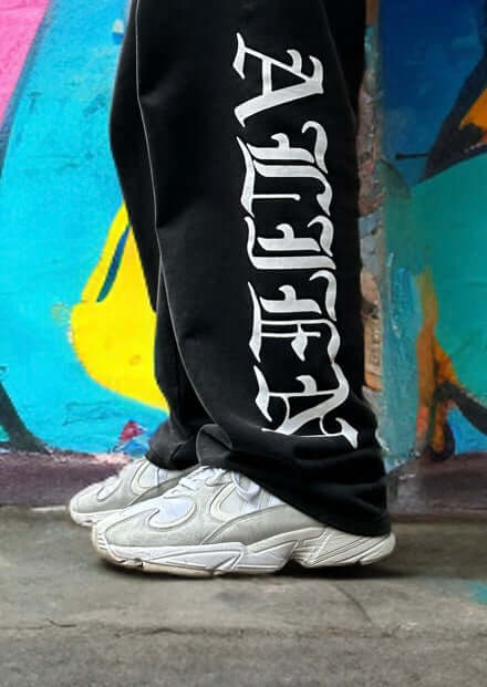 Jogger Pant – Premium Casual Streetwear Bottoms