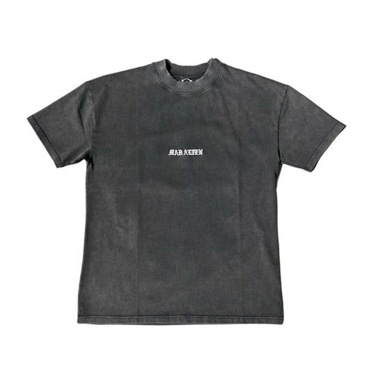 Alien Smiley T-shirt