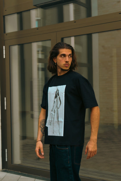 909 Power T-shirt