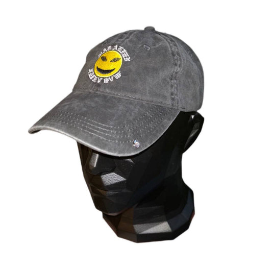 Dad Cap Limited