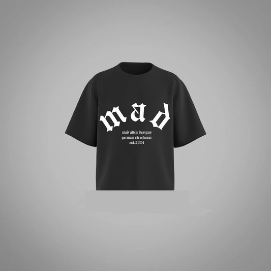MAD T-shirt