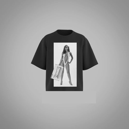 909 Power T-shirt